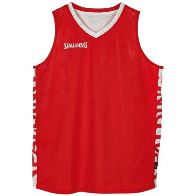 Spalding essential reversible shirt Dres – Zboží Dáma