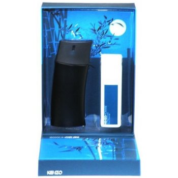 Kenzo Pour Homme EDT 50 ml + balzám po holení 50 ml dárková sada