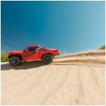 Arrma Fury Mega 550 RTR červená AS_ARA3221ST1 1:10 – Hledejceny.cz