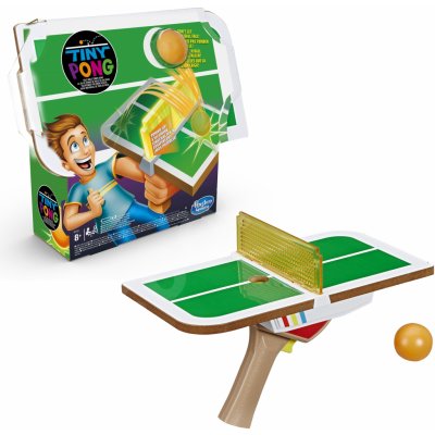 Hasbro Tiny Pong – Hledejceny.cz