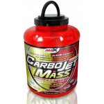 Amix CarboJet Mass Pro 3000 g – Sleviste.cz