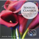 Various - Sensual Classics CD – Zboží Mobilmania