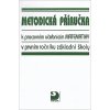 Metodická příručka k pracovním učebnicím matematiky