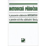 Metodická příručka k pracovním učebnicím matematiky – Hledejceny.cz