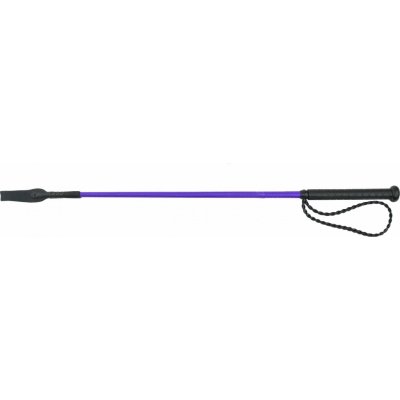 Whip&Go WHIP & GO Bič skokový Twist purple – Zboží Dáma
