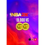 NBA 2K23: 15000 VC – Hledejceny.cz