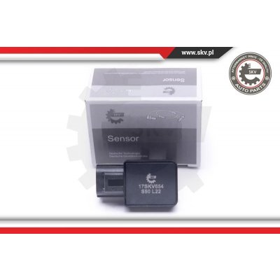 Senzor tlaku výfukových plynů ESEN SKV 17SKV654 | Zboží Auto