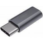 PremiumCord kur31-04 USB 3.1 konektor C/male - micro USB konektor B/female – Hledejceny.cz