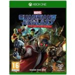 Guardians of the Galaxy: The Telltale Series – Zboží Živě