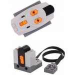 LEGO® 8884 Power Functions IR přijímač – Zboží Dáma