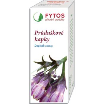 Fytos Pruduškové kapky 50 ml