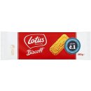 Lotus Biscoff Karamelizované sušenky 250 g