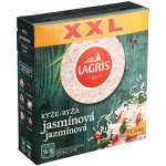 Lagris Rýže jasmínová 1,5 kg – Zboží Dáma