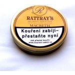 Rattrays Macbeth 50 g – Sleviste.cz