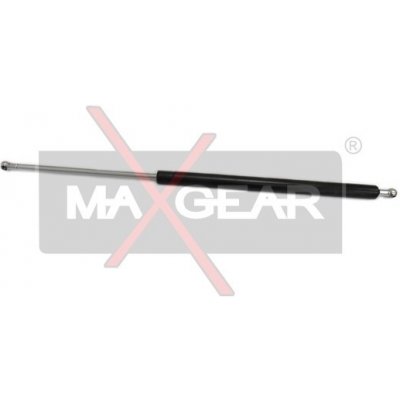 Pneumatická pružina zadní dveře BMW E36 COMPACT 08.62.015 MAXGEAR – Zbozi.Blesk.cz