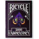 USPCC Bicycle Laboratory 3000 – Zboží Mobilmania