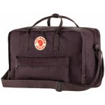 Fjallraven Kånken Weekender Blackberry 30 l – Zbozi.Blesk.cz