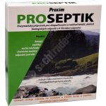 Proxim Proseptik bakterie do septiku 4 x 20 g – Zboží Mobilmania