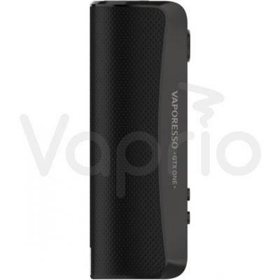Vaporesso GTX One Mod 40W 2000mAh Černá – Zboží Dáma