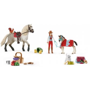 Schleich Horse Club 98642