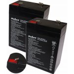 Rebel 6V/4.5Ah – Sleviste.cz