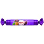 Intact hroznový cukr s vitamínem C maracuja 40 g – Zboží Dáma