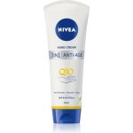 Nivea Q10 AntiAgeCare krém na ruce 100 ml – Zboží Dáma