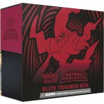 Pokémon TCG Astral Radiance Elite Trainer Box – Zboží Mobilmania