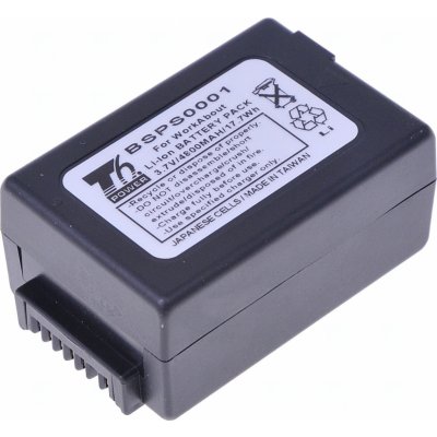 T6 power BSPS0001 – Hledejceny.cz