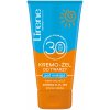 Opalovací a ochranný prostředek Lirene Sun ochranný krém-gel na obličej SPF30 50 ml