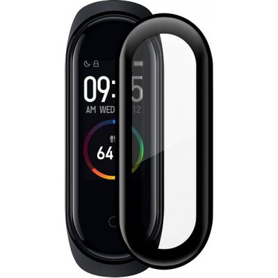 AlzaGuard FlexGlass pro Xiaomi Mi Band 4 AGD-TGW012 – Zboží Živě