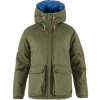 Dámská sportovní bunda Fjallraven Down Jacket No. 16 W Laurel Green