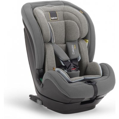 Inglesina CABOTO I-SIZE 2025 Stone Grey – Hledejceny.cz