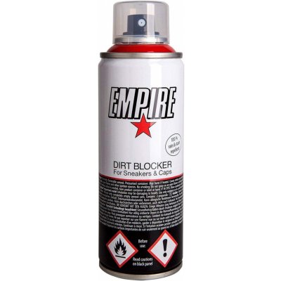 Empire Dirt Blocker UNI 200 ml – Zboží Dáma