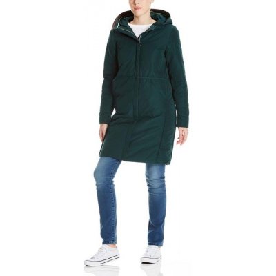 Bench Down Parka Dark Green