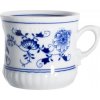 Hrnek a šálek Cibulák hrnek Perlový malý originální cibulákový porcelán 260 ml