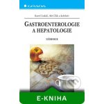 Gastroenterologie a hepatologie - Lukáš Karel, Žák Aleš, kolektiv – Hledejceny.cz