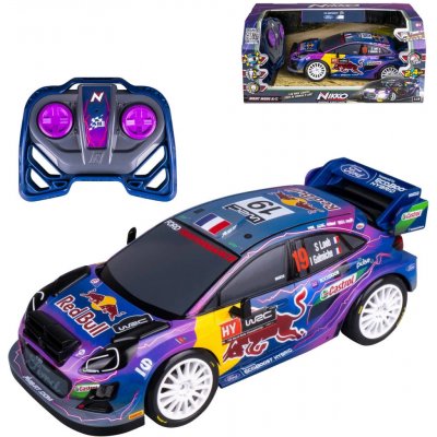 Alltoys RC auto Ford Puma Sport M 1:18 – Hledejceny.cz