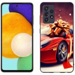 mmCase Gelové Samsung Galaxy A52s 5G - auto 6 – Zboží Mobilmania