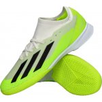 adidas X Crazyfast.3 IN JR bílo-zelené IE1563 – Zbozi.Blesk.cz