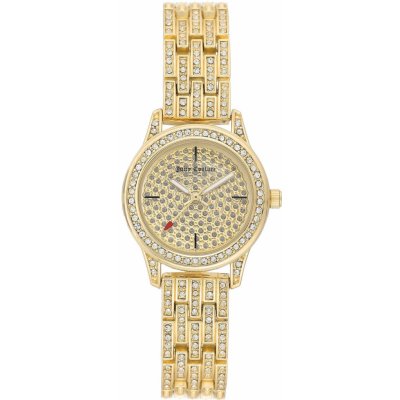 Juicy Couture 1144PVGB – Sleviste.cz