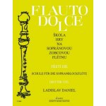 Škola hry na sopránovou zobcovou flétnu 3.díl – Zboží Mobilmania