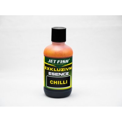 Jet Fish Exkluzivní Esence Chilli 100 ml – Hledejceny.cz