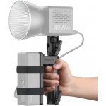 Ulanzi LA06 Light Grip Handle with PowerBank Plate – Sleviste.cz