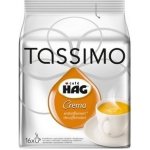 Tassimo Kaffee HAG Crema 16 ks – Zboží Dáma