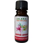 Slownatur Jarní směs éterický olej 10 ml – Hledejceny.cz