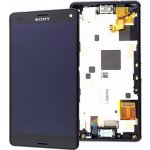 LCD Displej + Dotykové sklo Sony Xperia Z3 Compact – Zboží Živě