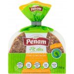 Penam Fit den Žitno-slunečnicový Chléb celozrnný 250 g – Zboží Mobilmania