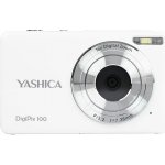 Yashica DigiPix 100 – Zboží Živě