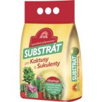 Forestina Substrát pro kaktusy a sukulenty 5 l – Zboží Dáma